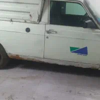 پیکان وانت مدل ۸۳