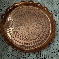 سینی مسی