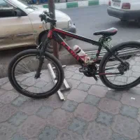 دوچرخه 26 kamix
