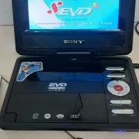 دی وی دی پلیر (Sony) ژاپنی