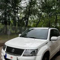 سوزوکی ویتارا