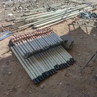 لوله کشی گاز و آب  خورده کاری