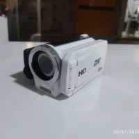 دوربین تایوانی کیفیت HD کاملا نو بدونه استفاده