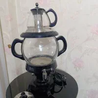 سماور برقی مارک فوما