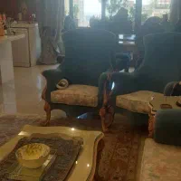 فروش آپارتمان ۲ خوابه دارآباد