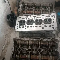 استوک سر سیلندر انواع خودرو هایچینی