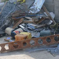 خریدضایعات فلزی