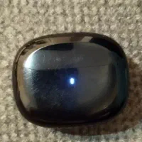 ایرپاد مشکی رنگ گمشده