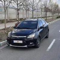 لیفان x50 اتوماتیک