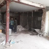 بازسازی تعمیرات. نوسازی. صفر تاصد