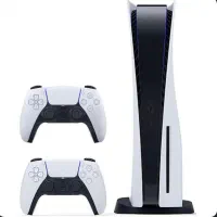 Ps5 آکبند