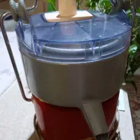 آب میوه گیری شارپ و آسیاب