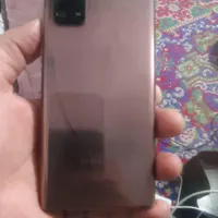 سامسونگ Galaxy Note20 5G با حافظهٔ ۲۵۶ گیگابایت|موبایل|تهران, نارمک|دیوار