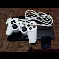 ps2 فلش خور