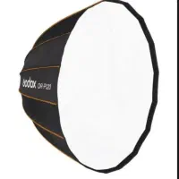 سافت باکس پارابولیک پرتابل گودکس QR-P120