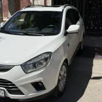 جکs5مدل 97|خودرو سواری و وانت|کرج, عظیمیه|دیوار