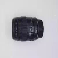 lens 85 mm f1.8 FE CANON لنز کنون فول فریم فیکس