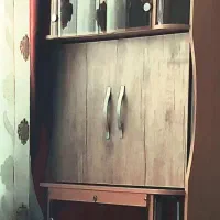 کمد ویترینی