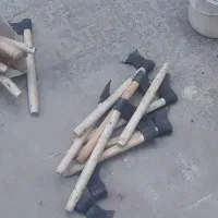 تبر درجه یک