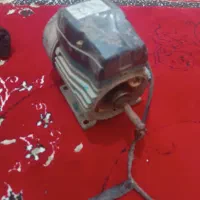 سیم پیچ پمپ آب خانگی نیم اسب