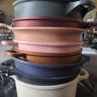 کارخانه بازسازی ظروف تفلون