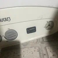 پکیج ایران رادیاتورL36FF