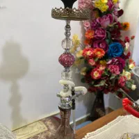 قلیون خاص و شیک