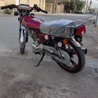 کویر 150|موتورسیکلت|بهبهان, |دیوار