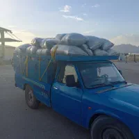 نیسان مدل 86