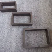 باکس و شلف دیواری