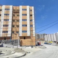 فروش  آپارتمان مسکن اقساطی