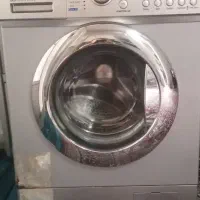 لباسشویی دوو ۸ کیلو موتور دایرکت درایو