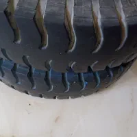 لاستیک 750 خاور و نیسان