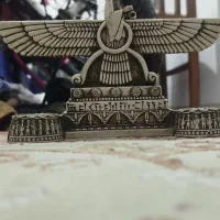 مجسمه معاوضه با پی اس دو