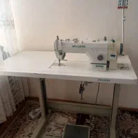 چرخ خیاطی