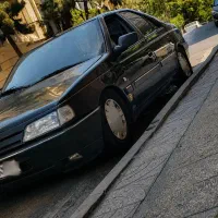 پژو 405 مدل 81