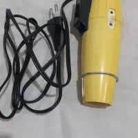 سشوار مناسب سفر۲۰۰ هزار