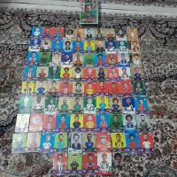 کارت کیمدی شو ۸۴تا با آلبوم