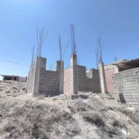 فروش خونه مسکونی نیمه کاره