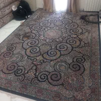 فرش ماشینی ۶ متری