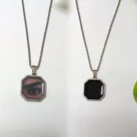گردنبند حرارتی
