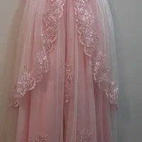 لباس دخترانه