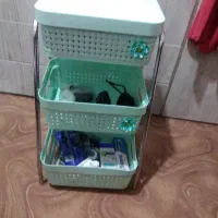 میز چرخ یا تحریر