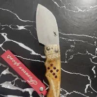 چاقو استاد زاهد