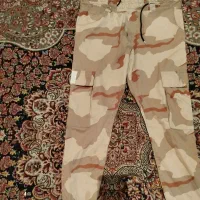 شلوار چریکی فری سایز
