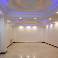 ۹۵ متر /۲خواب/فول امکانات/آلاله شرقی