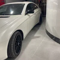 بنز CLS  350|خودرو سواری و وانت|تبریز, |دیوار