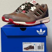 زدایکس ۸۰۰۰گلف