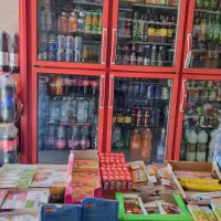 فروش وسایل سوپرمارکت
