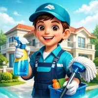 نظافت و امور منزل